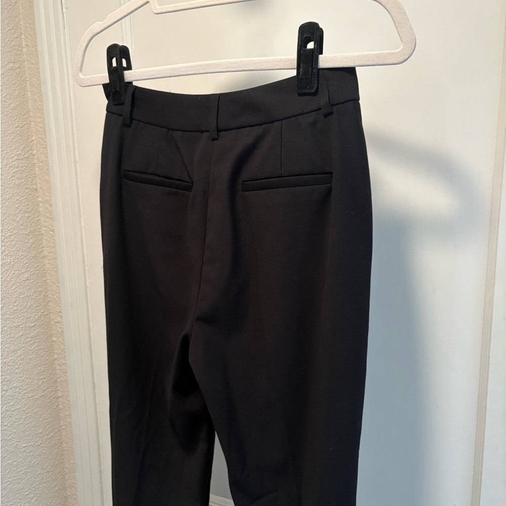 Alex Marie Everywhere High Rise Ankle Pants - Picture 8 of 8